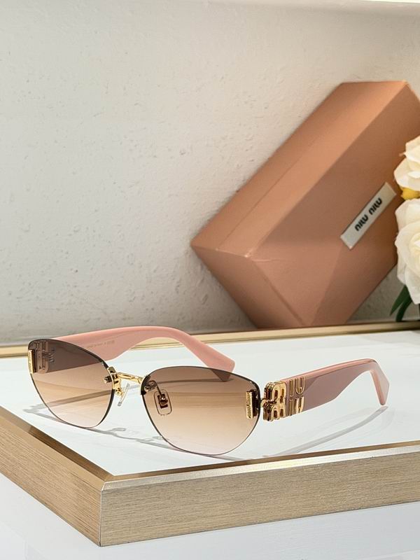 Miu Miu Glasses sms (1013)