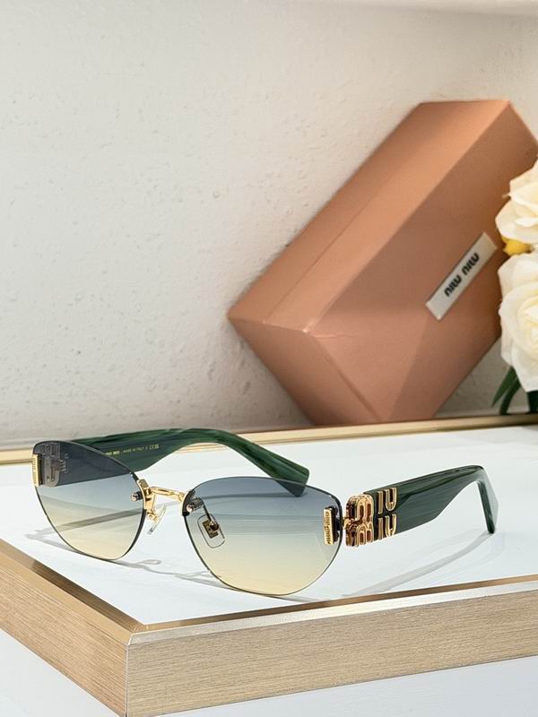Miu Miu Glasses sms (1014)