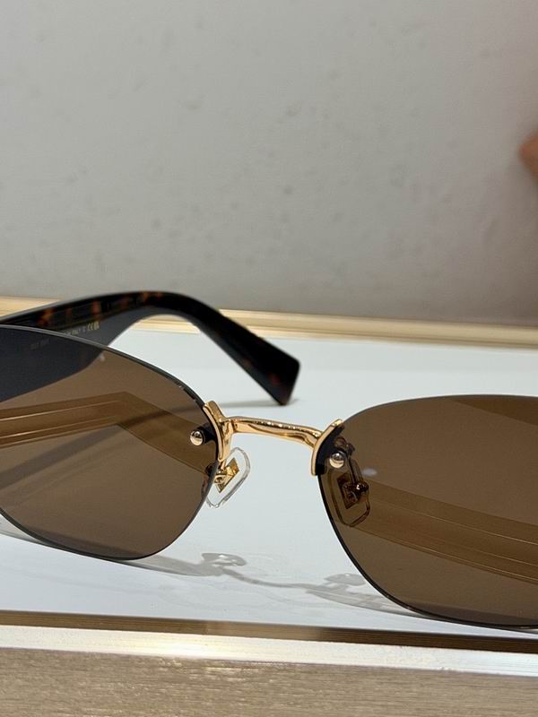 Miu Miu Glasses sms (1015)