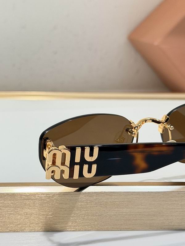 Miu Miu Glasses sms (1016)