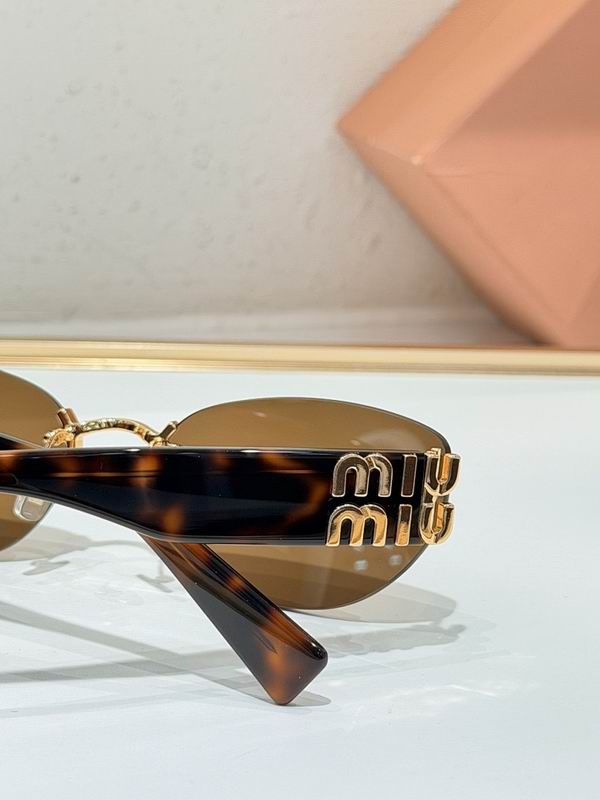 Miu Miu Glasses sms (1017)