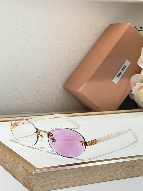 Miu Miu Glasses sms (1019)