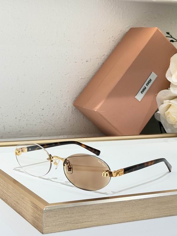 Miu Miu Glasses sms (1020)