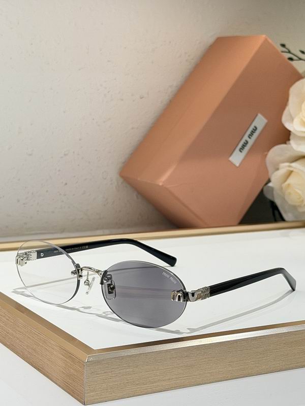 Miu Miu Glasses sms (1021)