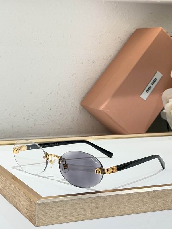 Miu Miu Glasses sms (1023)