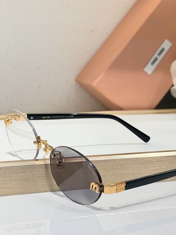 Miu Miu Glasses sms (1026)