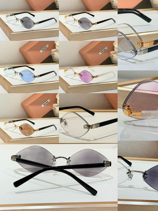 Miu Miu Glasses sms (1028)