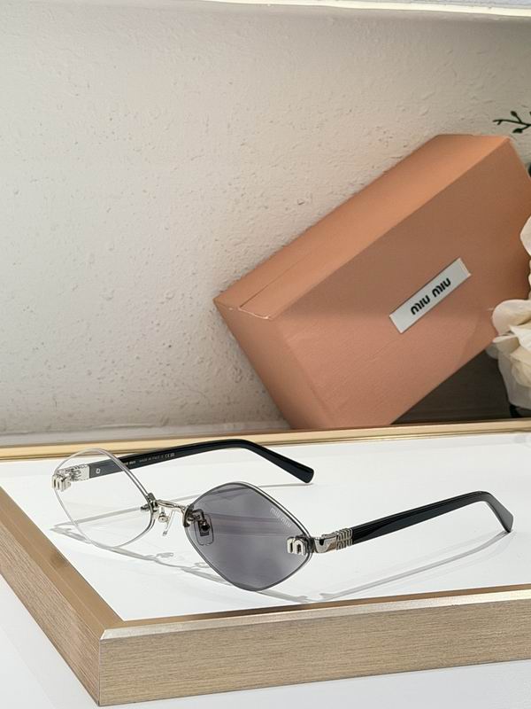 Miu Miu Glasses sms (1029)