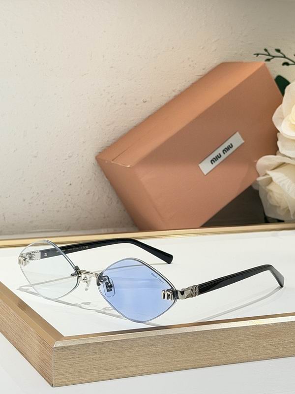 Miu Miu Glasses sms (1030)