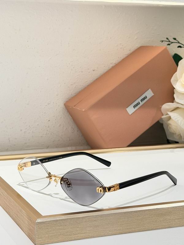Miu Miu Glasses sms (1031)