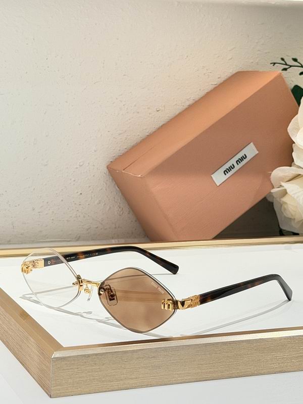 Miu Miu Glasses sms (1033)