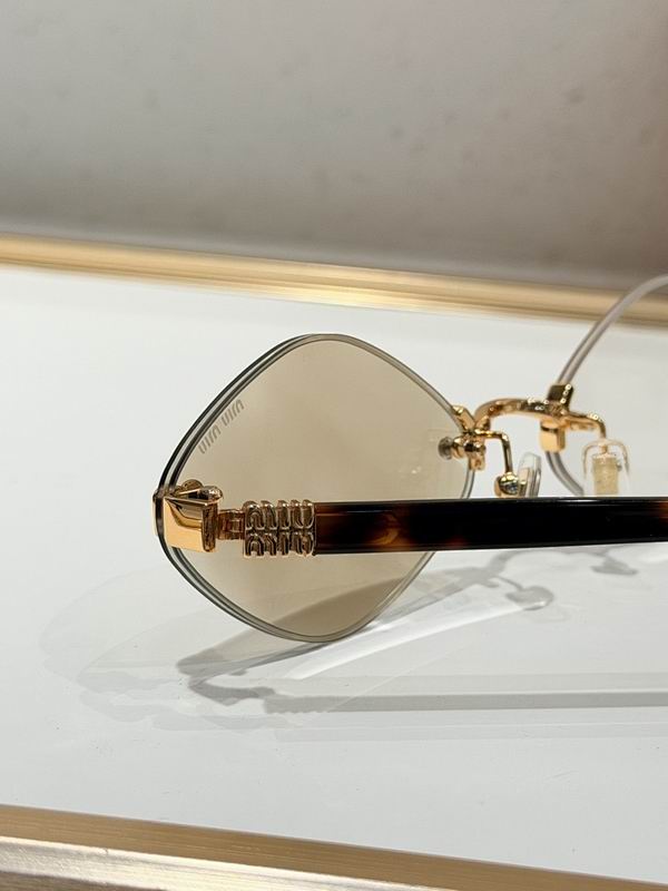 Miu Miu Glasses sms (1034)