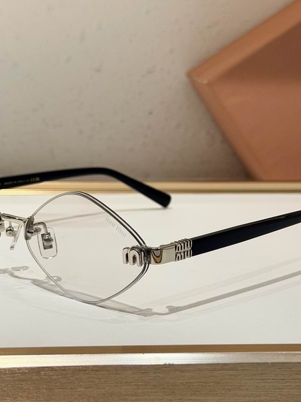Miu Miu Glasses sms (1035)