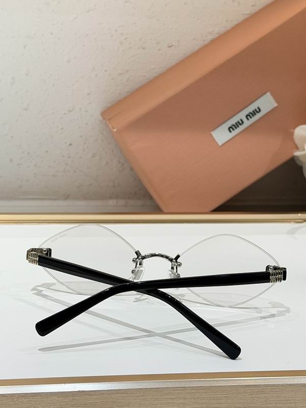 Miu Miu Glasses sms (1037)