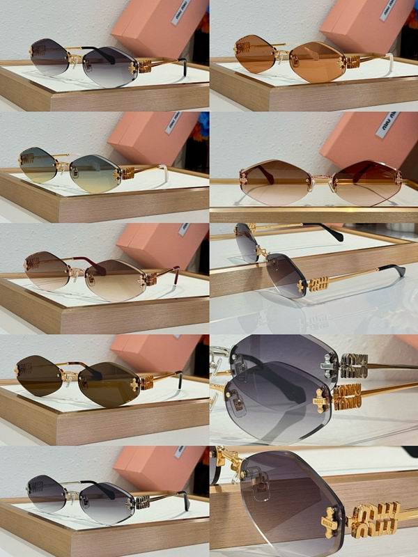 Miu Miu Glasses sms (1038)