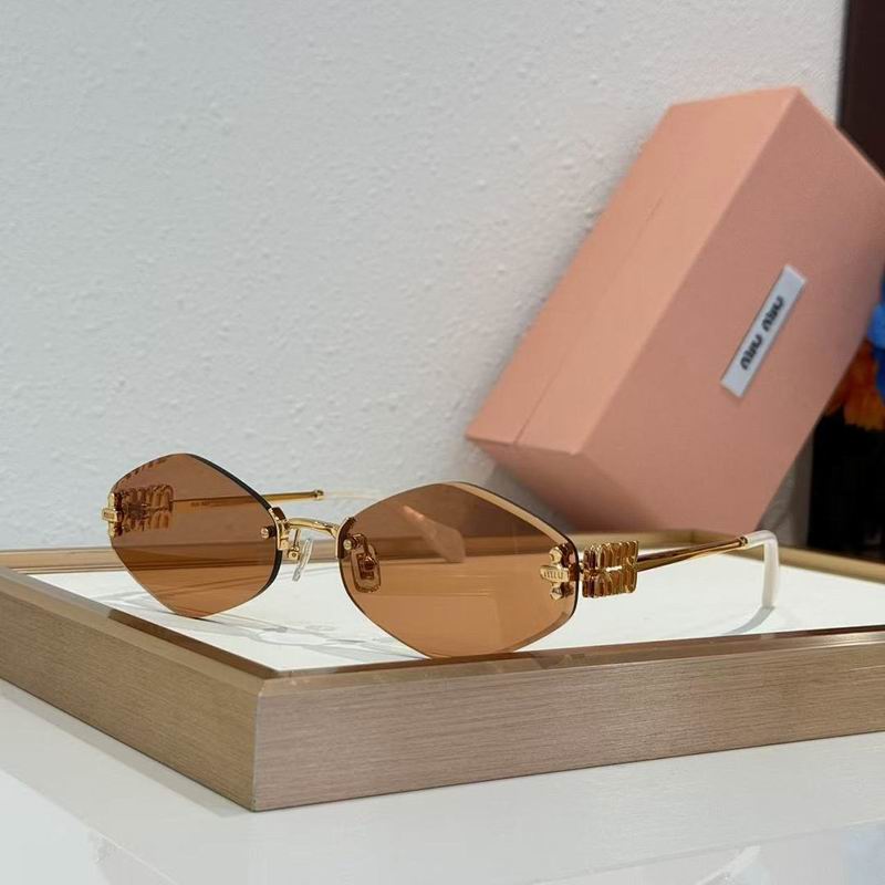 Miu Miu Glasses sms (1039)