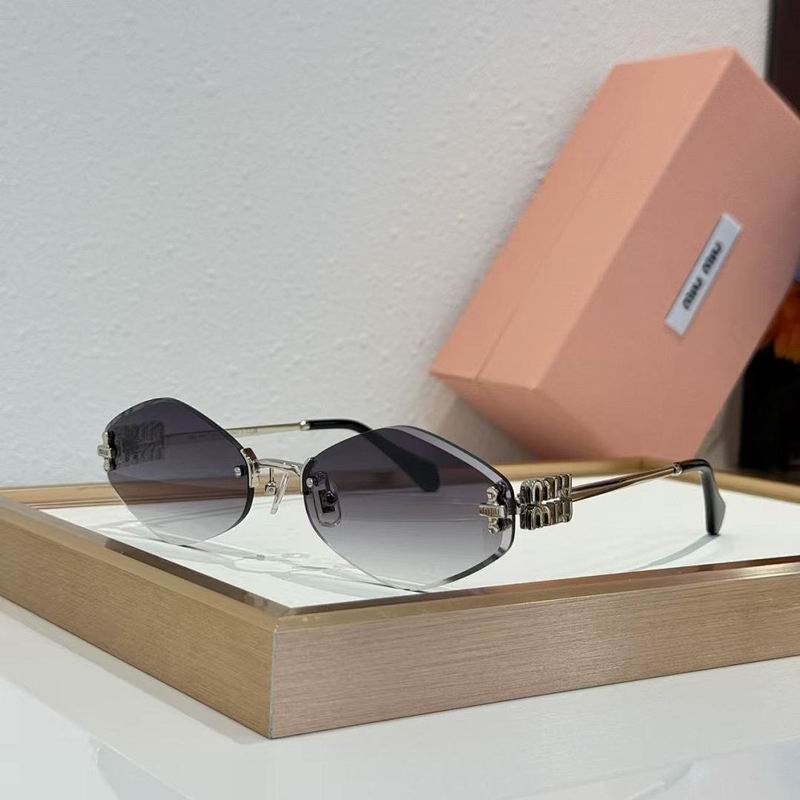 Miu Miu Glasses sms (1040)