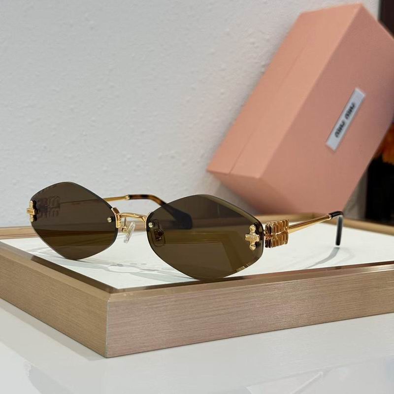 Miu Miu Glasses sms (1041)