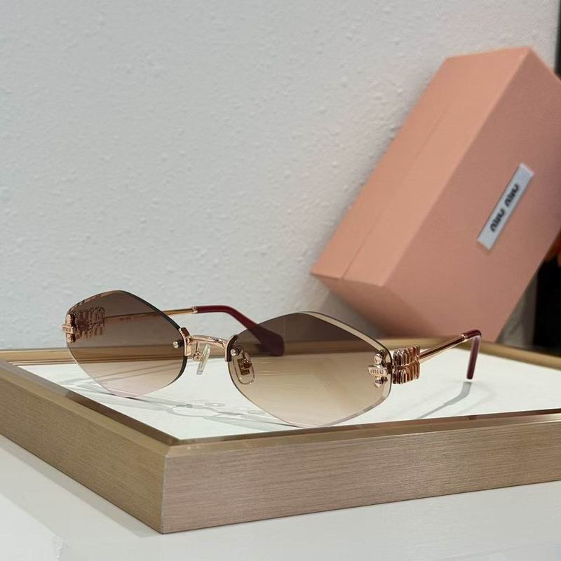 Miu Miu Glasses sms (1042)