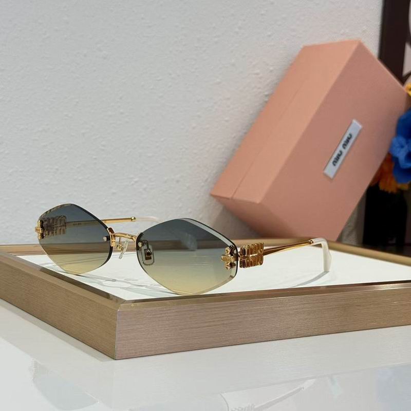 Miu Miu Glasses sms (1043)