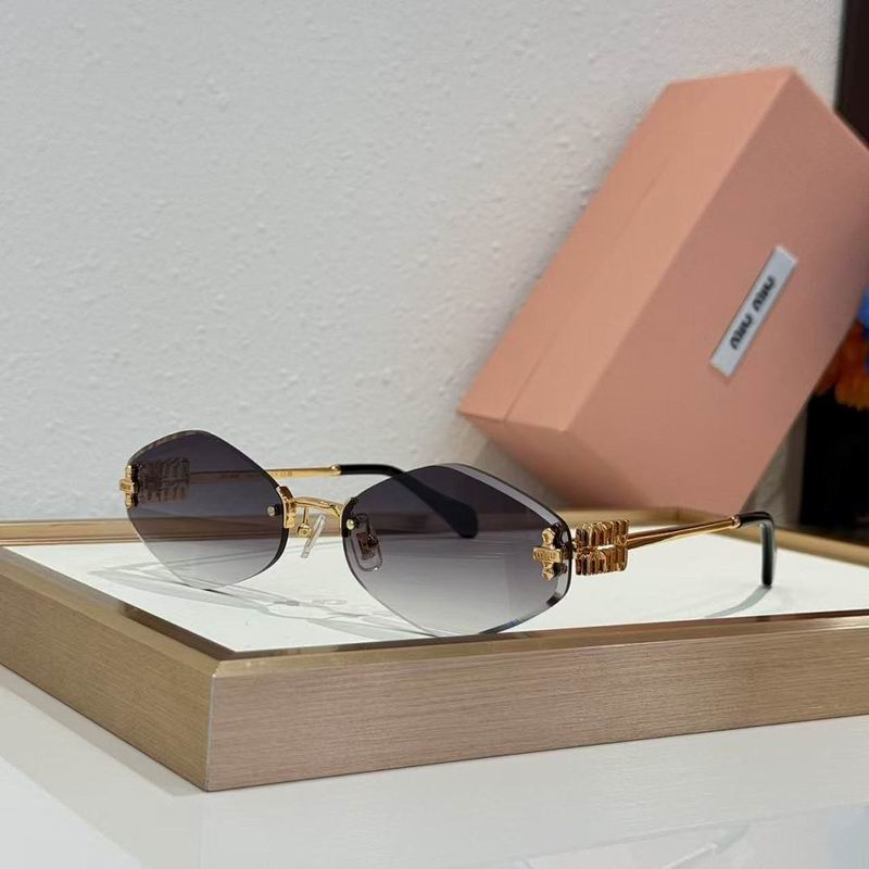 Miu Miu Glasses sms (1044)