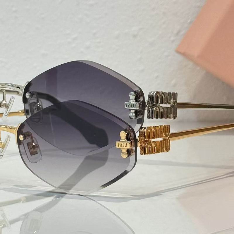 Miu Miu Glasses sms (1045)