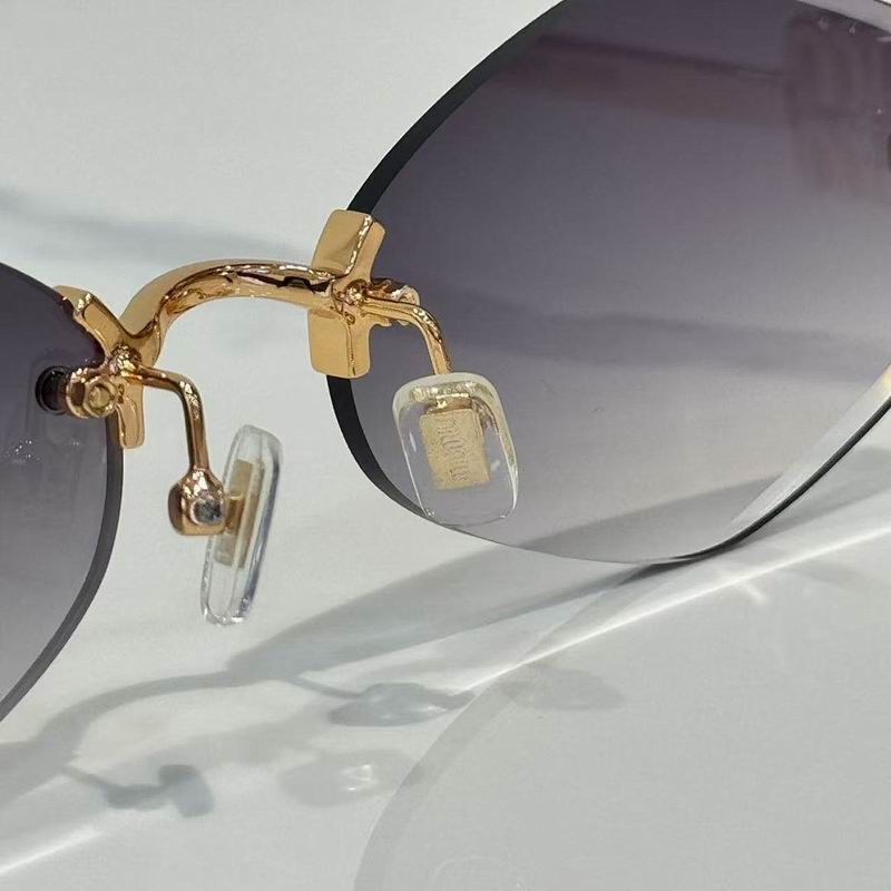 Miu Miu Glasses sms (1046)