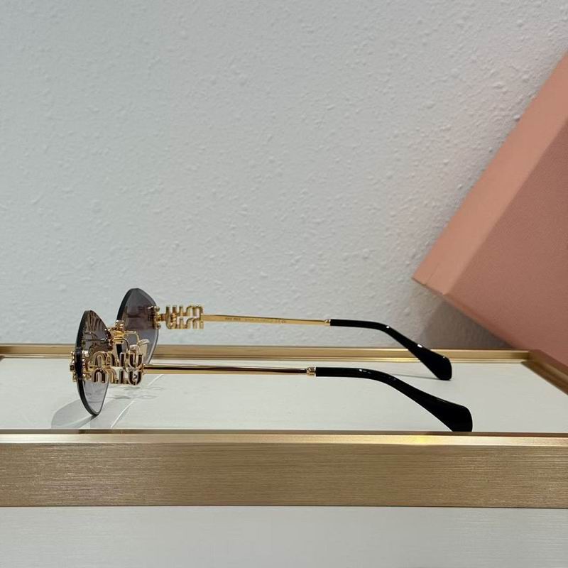 Miu Miu Glasses sms (1047)