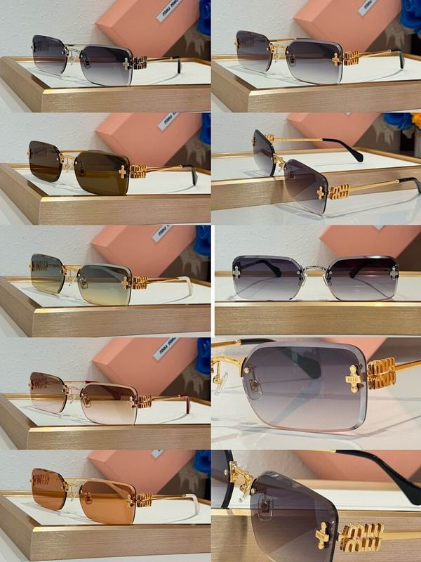 Miu Miu Glasses sms (1048)