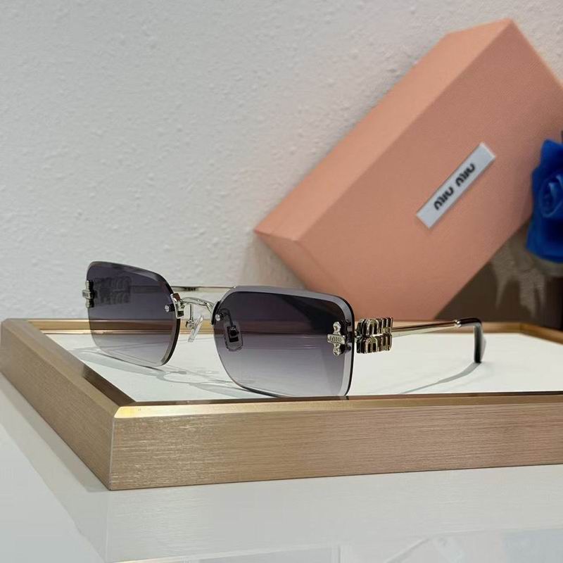 Miu Miu Glasses sms (1049)