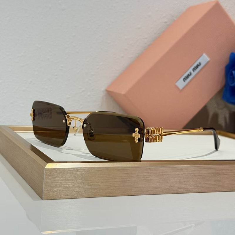 Miu Miu Glasses sms (1050)