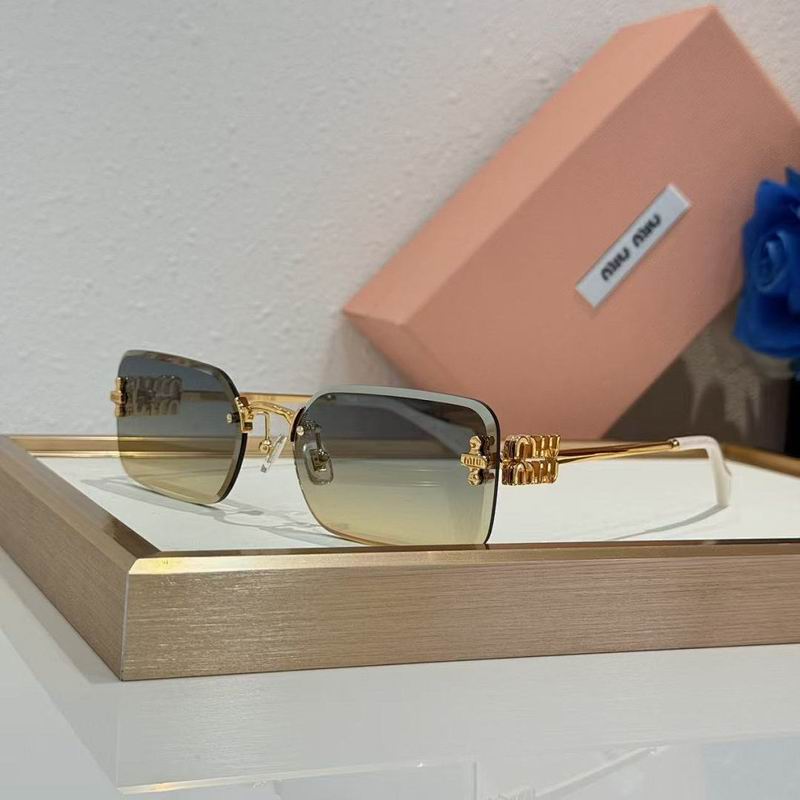 Miu Miu Glasses sms (1051)