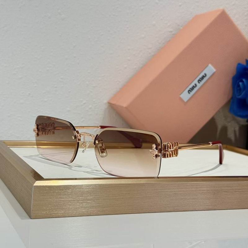 Miu Miu Glasses sms (1052)