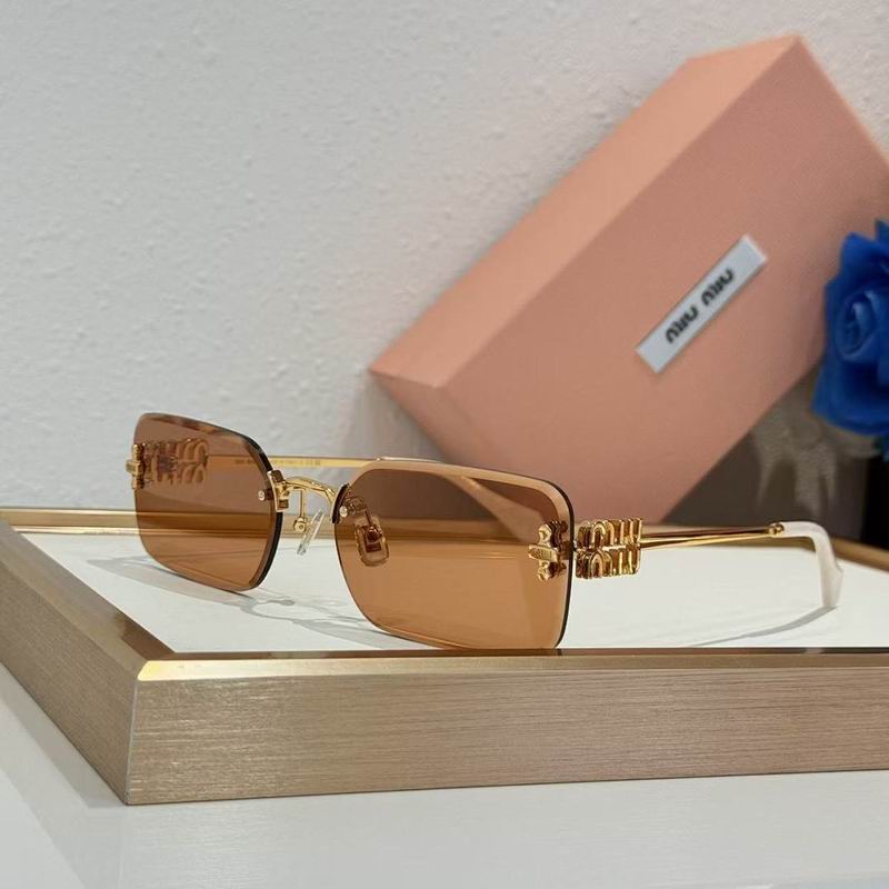 Miu Miu Glasses sms (1053)