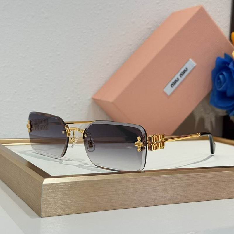 Miu Miu Glasses sms (1054)