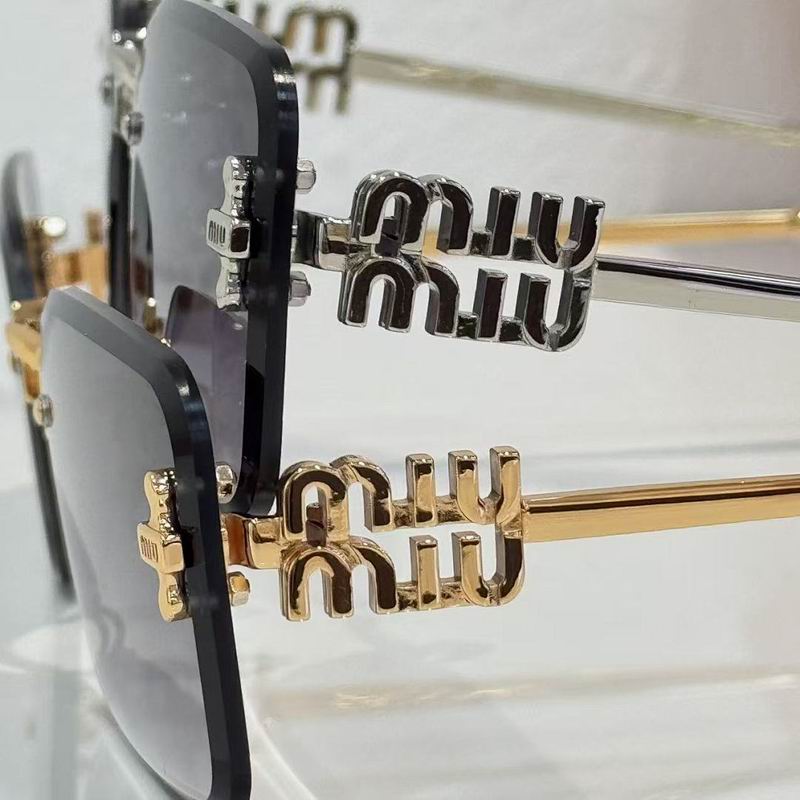 Miu Miu Glasses sms (1055)