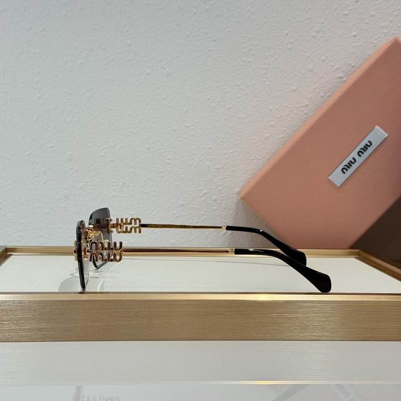 Miu Miu Glasses sms (1056)