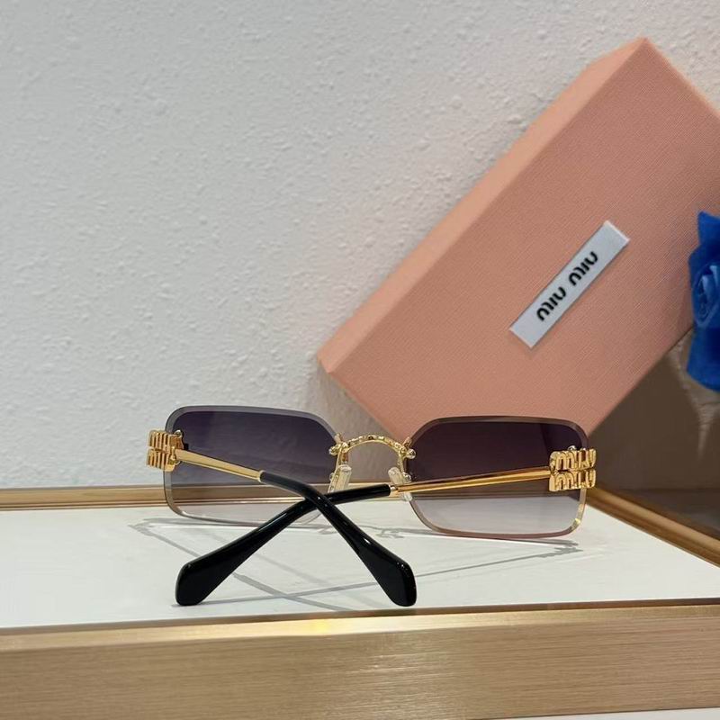 Miu Miu Glasses sms (1057)