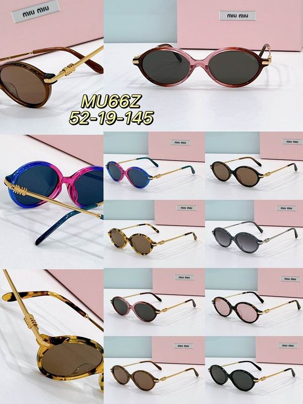 Miu Miu Glasses sms (1058)