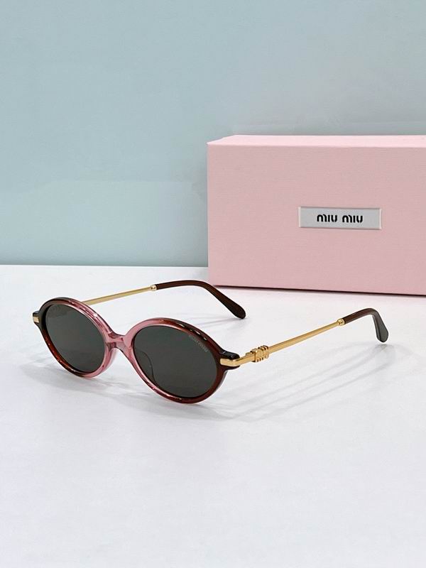 Miu Miu Glasses sms (1059)