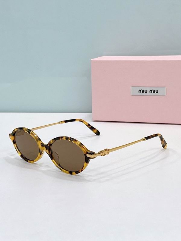Miu Miu Glasses sms (1060)