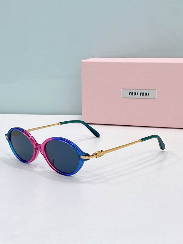 Miu Miu Glasses sms (1061)