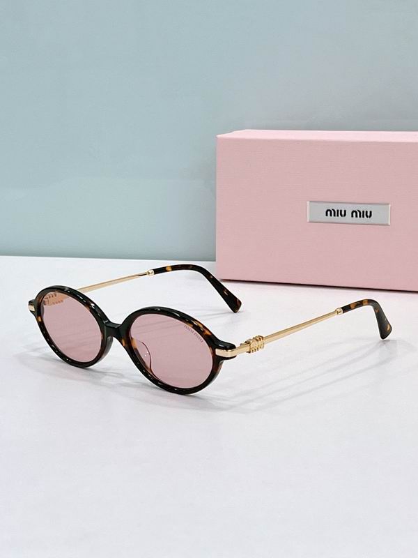 Miu Miu Glasses sms (1062)