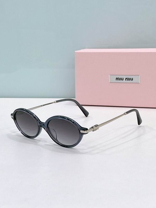 Miu Miu Glasses sms (1063)
