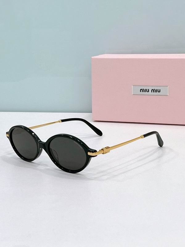 Miu Miu Glasses sms (1064)