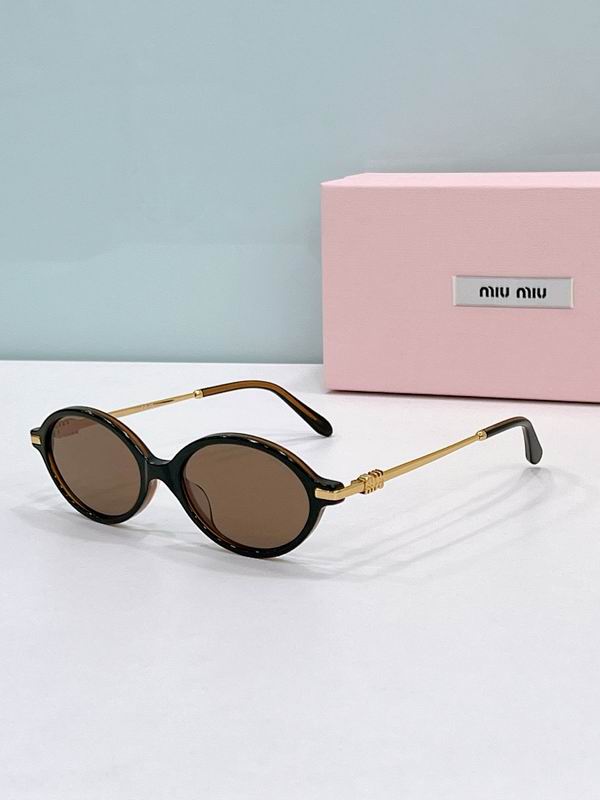 Miu Miu Glasses sms (1065)