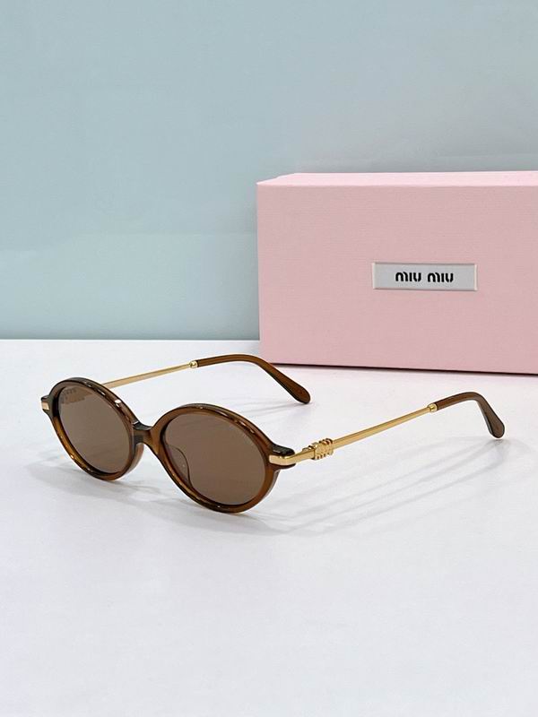 Miu Miu Glasses sms (1066)
