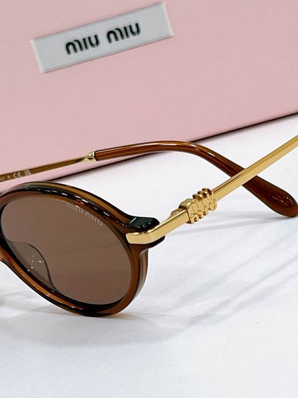 Miu Miu Glasses sms (1067)