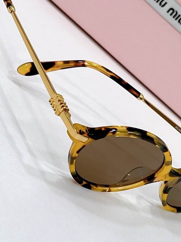 Miu Miu Glasses sms (1068)