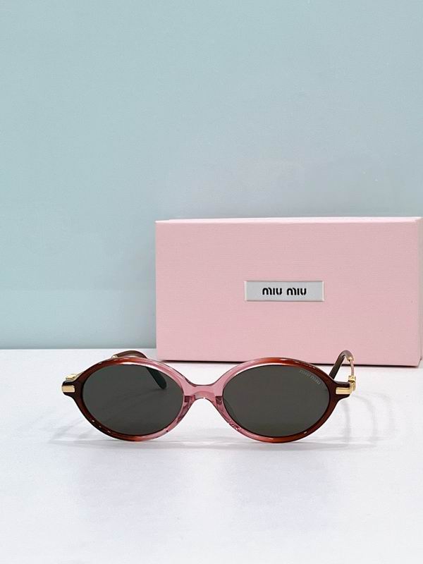 Miu Miu Glasses sms (1070)